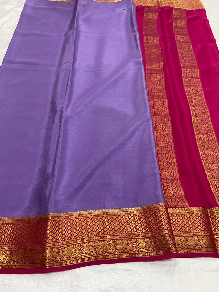 Catalogue - Mysore Silk Sarees Co in M G Road, Bangalore - Justdial-vietvuevent.vn